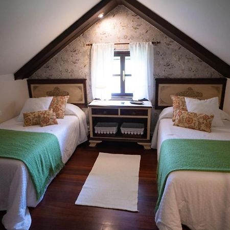 Hotel Rural Cabo Busto Εξωτερικό φωτογραφία