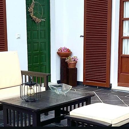 Hotel Rural Cabo Busto Εξωτερικό φωτογραφία