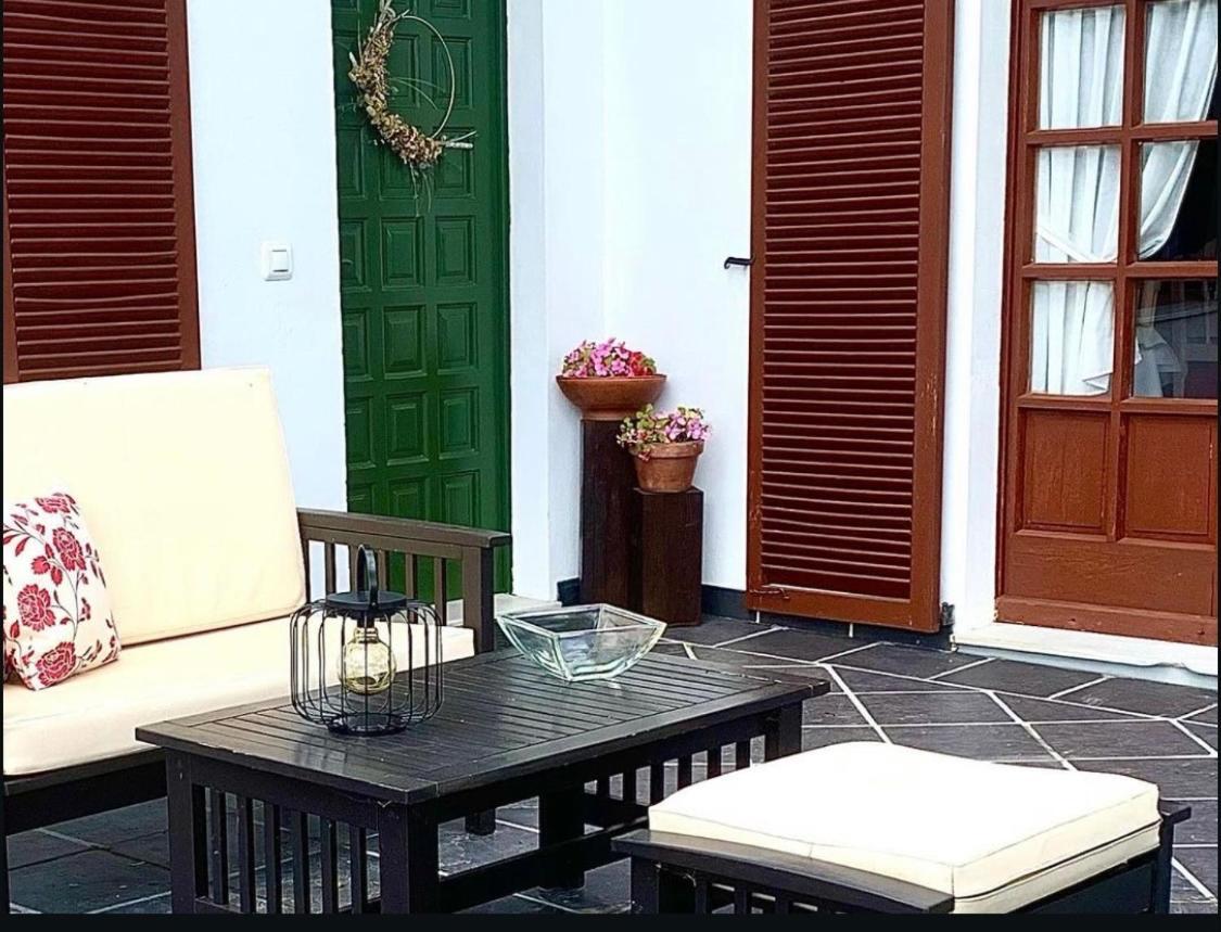 Hotel Rural Cabo Busto Εξωτερικό φωτογραφία