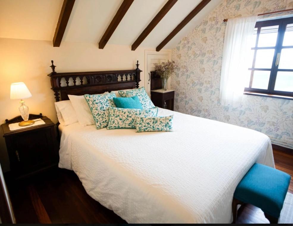 Hotel Rural Cabo Busto Εξωτερικό φωτογραφία