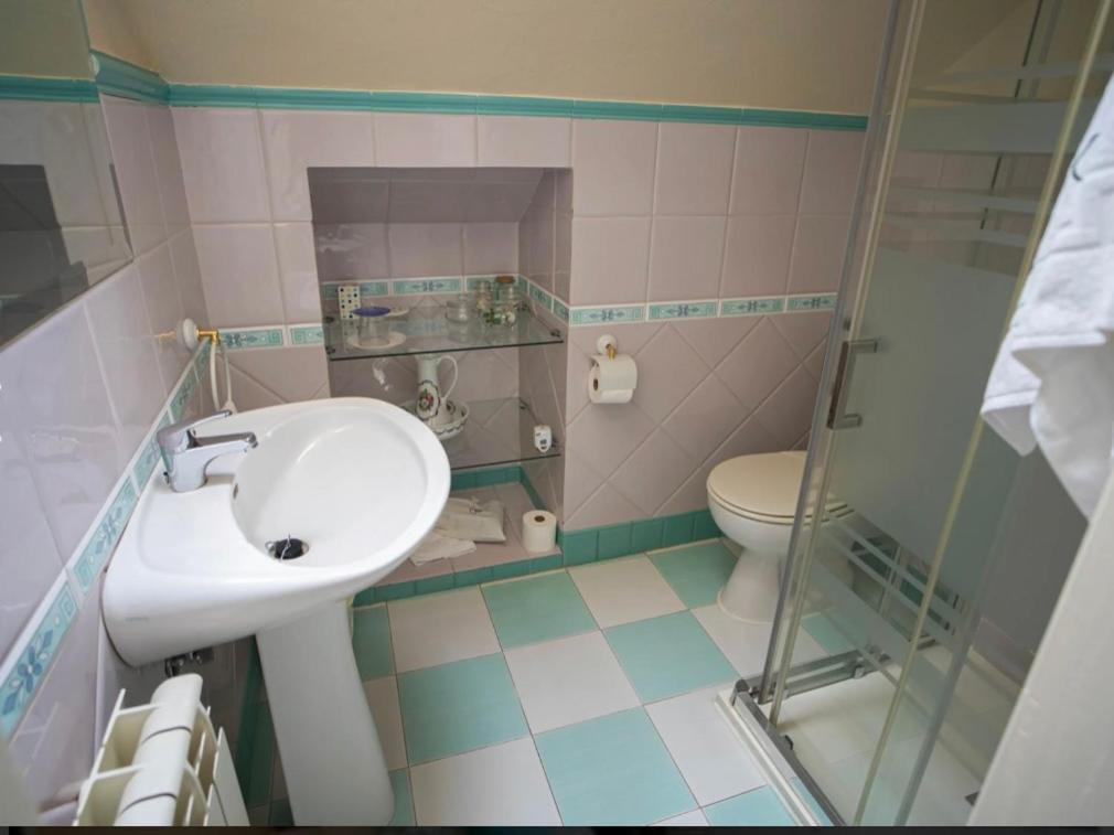 Hotel Rural Cabo Busto Εξωτερικό φωτογραφία