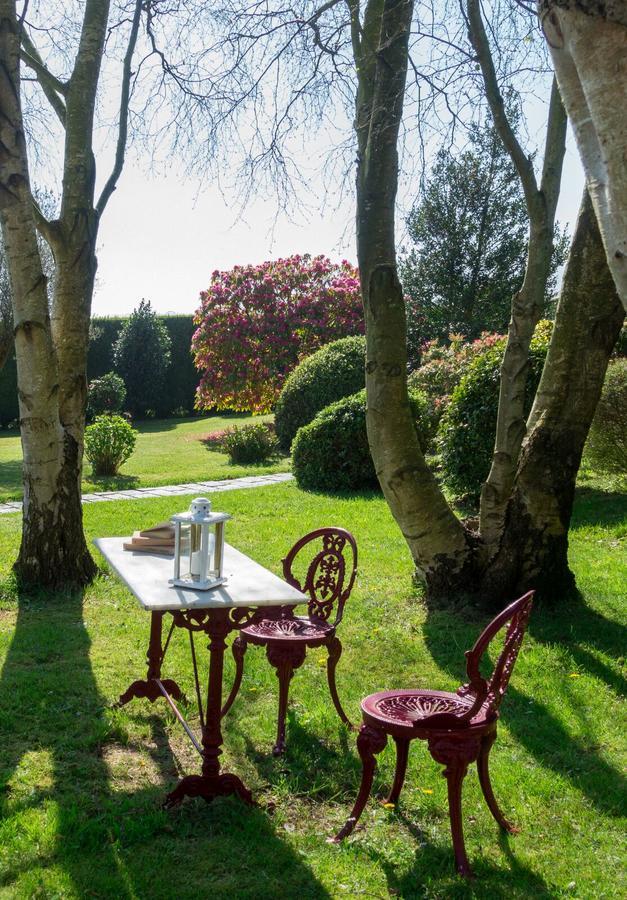 Hotel Rural Cabo Busto Εξωτερικό φωτογραφία