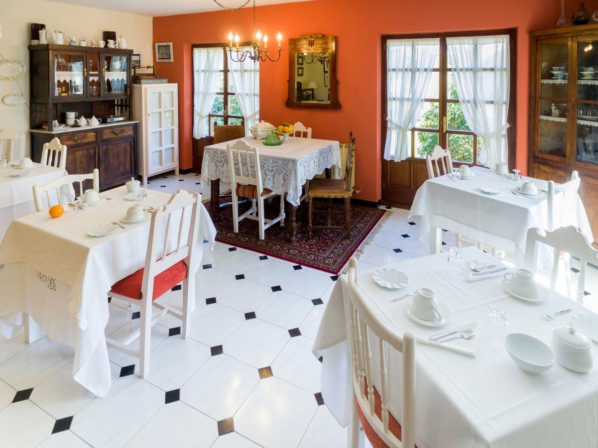 Hotel Rural Cabo Busto Εξωτερικό φωτογραφία