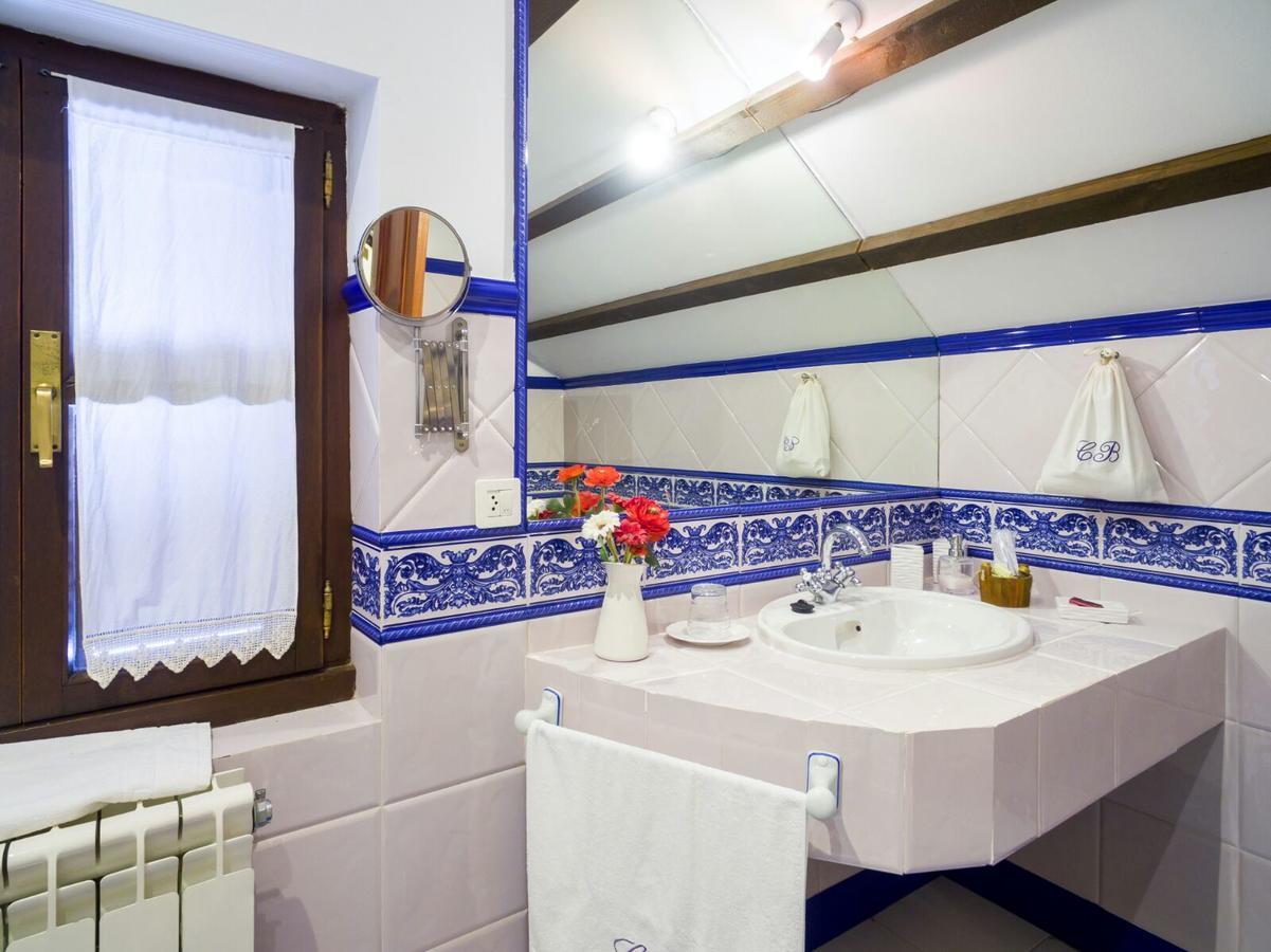 Hotel Rural Cabo Busto Εξωτερικό φωτογραφία
