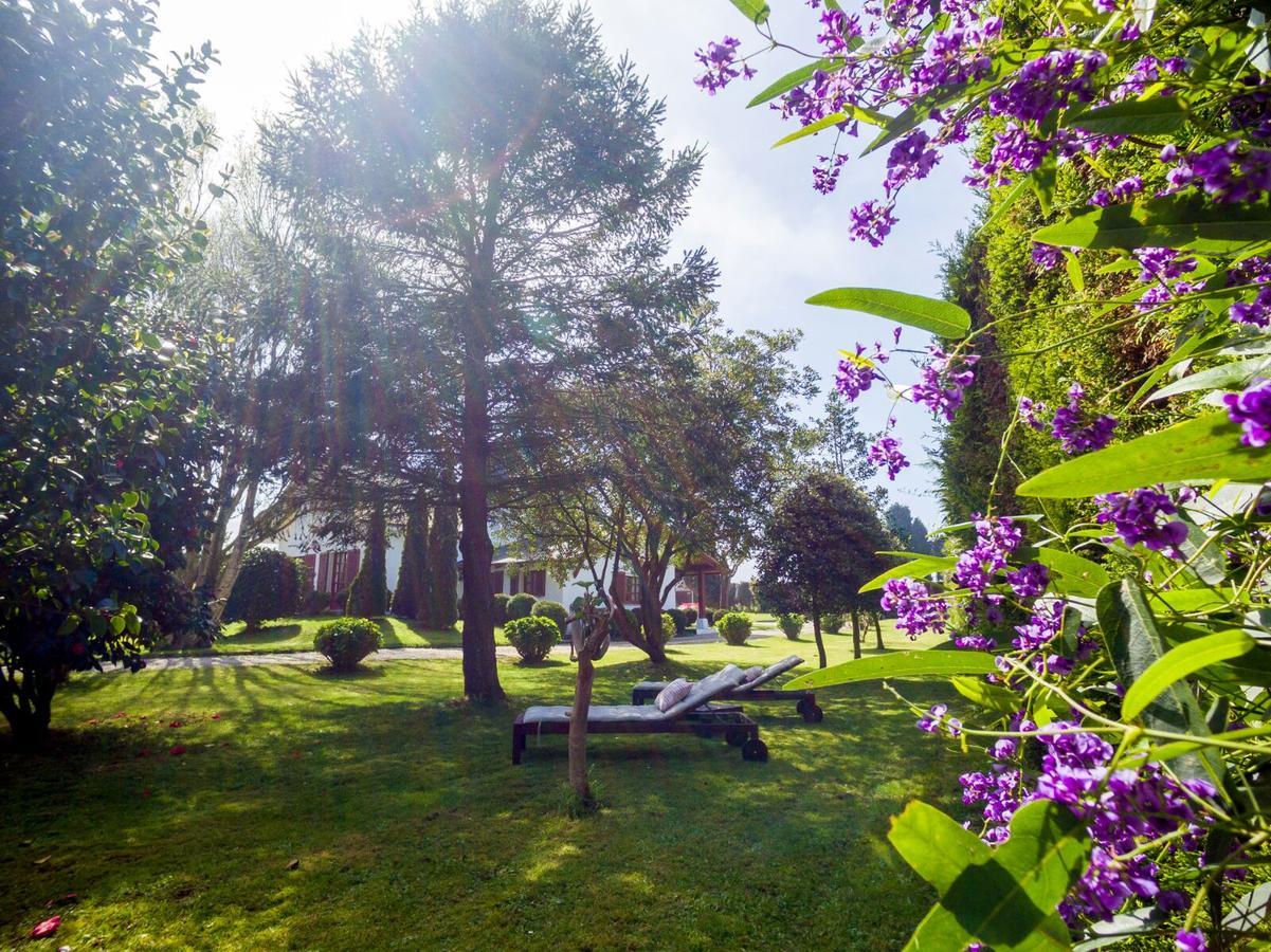 Hotel Rural Cabo Busto Εξωτερικό φωτογραφία