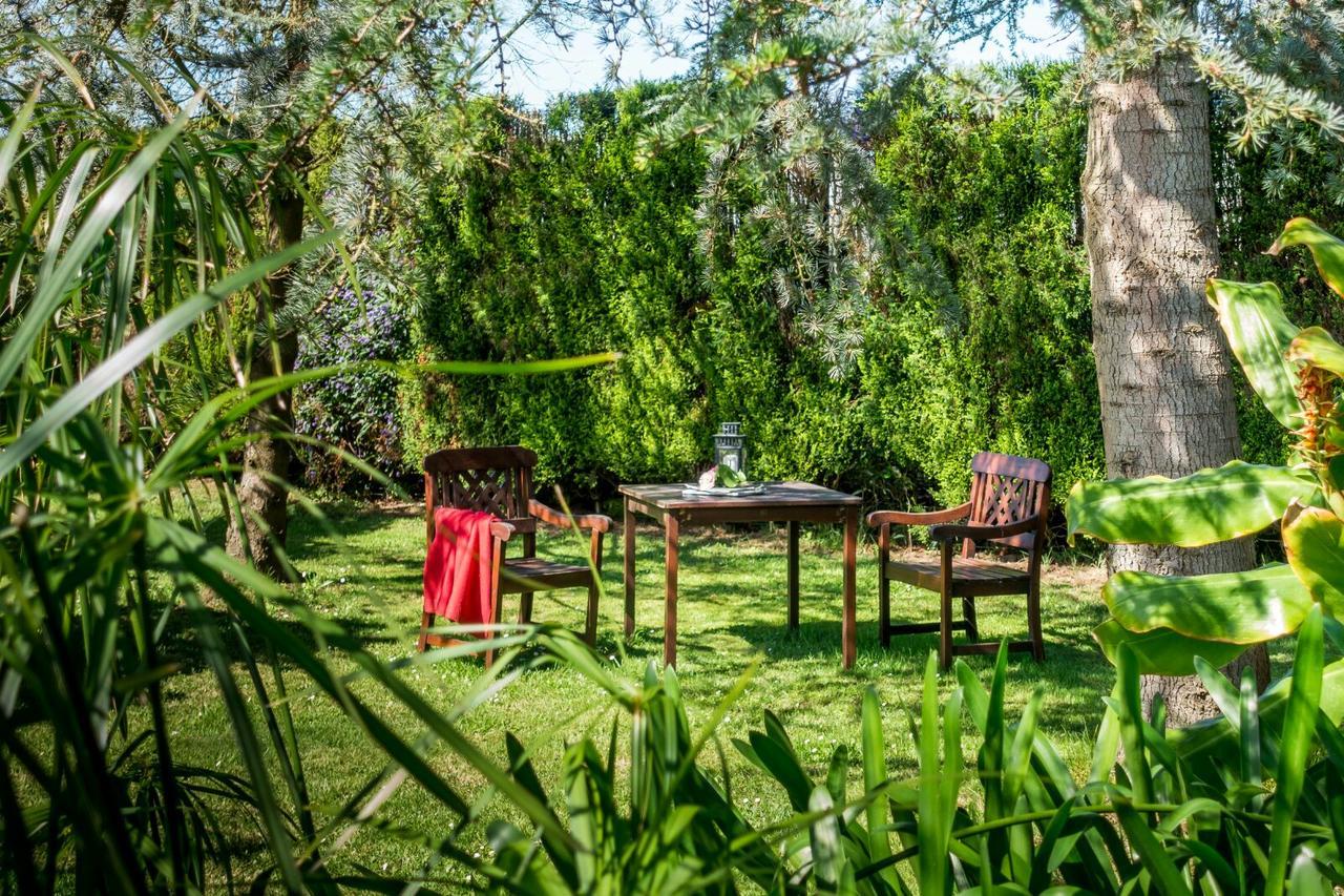 Hotel Rural Cabo Busto Εξωτερικό φωτογραφία