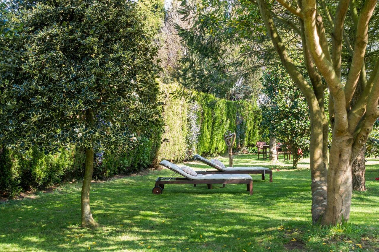 Hotel Rural Cabo Busto Εξωτερικό φωτογραφία